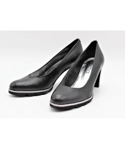 New L'Empreinte Chaussures MYMA 2658 noir