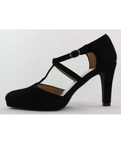 Flash Sale L'Empreinte Chaussures MYMA 1005 noir