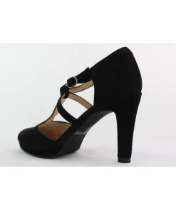 Flash Sale L'Empreinte Chaussures MYMA 1005 noir