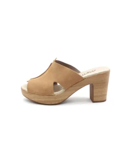 Flash Sale L'Empreinte Chaussures MYMA 6629/04 camel
