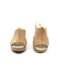 Flash Sale L'Empreinte Chaussures MYMA 6629/04 camel