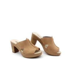 Flash Sale L'Empreinte Chaussures MYMA 6629/04 camel