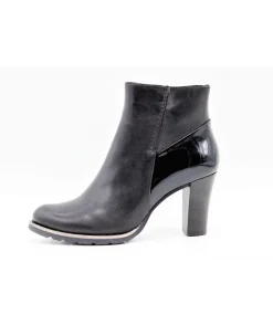 Best L'Empreinte Chaussures MYMA BOTTINE 1817 noir