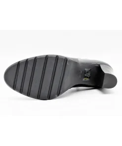 Best L'Empreinte Chaussures MYMA BOTTINE 1817 noir