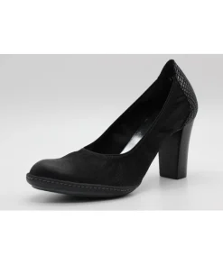 Cheap L'Empreinte Chaussures MYMA ESCARPIN 1113 noir