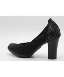 Cheap L'Empreinte Chaussures MYMA ESCARPIN 1113 noir