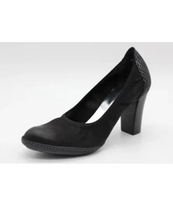 Cheap L'Empreinte Chaussures MYMA ESCARPIN 1113 noir