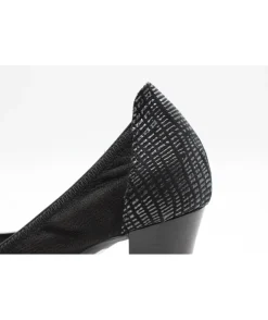 Cheap L'Empreinte Chaussures MYMA ESCARPIN 1113 noir