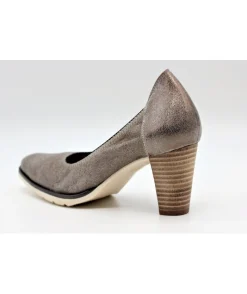 New L'Empreinte Chaussures MYMA 2100 ESCARPIN CUIR beige