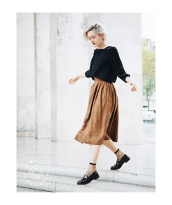 Clearance L'Empreinte Chaussures NAKAMEGURO - ATELIER SAINT EUSTACHE noir