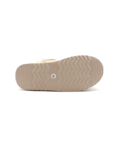 Sale L'Empreinte Chaussures NATHAN BAUME 242-N77-03 beige