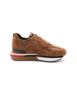 Discount L'Empreinte Chaussures NATHAN BAUME 242-NS15-01 cuero
