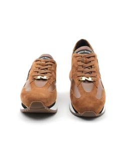 Discount L'Empreinte Chaussures NATHAN BAUME 242-NS15-01 cuero