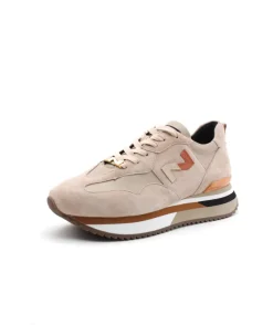 Best L'Empreinte Chaussures NATHAN BAUME 242-NS15-04 beige