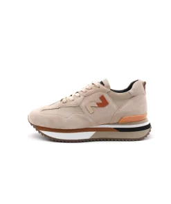 Best L'Empreinte Chaussures NATHAN BAUME 242-NS15-04 beige