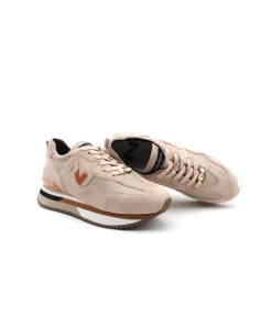 Best L'Empreinte Chaussures NATHAN BAUME 242-NS15-04 beige