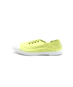 Fashion L'Empreinte Chaussures NATURAL WORLD 102 BASKET LACET Lima