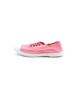 Best Sale L'Empreinte Chaussures NATURAL WORLD 102 BASKET LACET Coral
