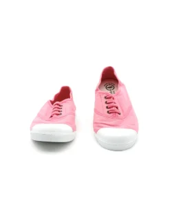 Best Sale L'Empreinte Chaussures NATURAL WORLD 102 BASKET LACET Coral