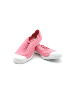 Best Sale L'Empreinte Chaussures NATURAL WORLD 102 BASKET LACET Coral