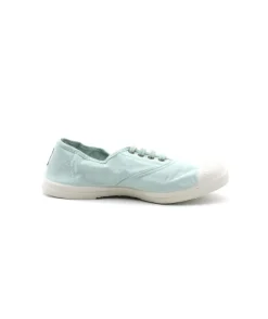 Cheap L'Empreinte Chaussures NATURAL WORLD 102 BASKET LACET Opalo