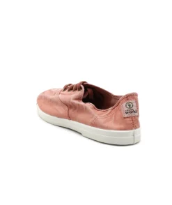 Fashion L'Empreinte Chaussures NATURAL WORLD 102ENZ/618 Rouille