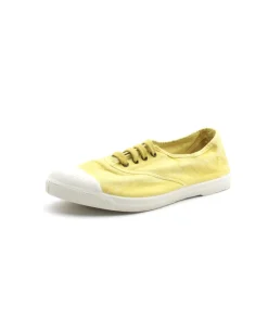 Best Sale L'Empreinte Chaussures NATURAL WORLD 102ENZ/694 jaune
