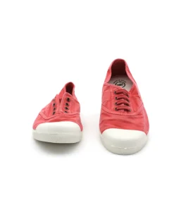 Best Sale L'Empreinte Chaussures NATURAL WORLD 102ENZ/652 rouge