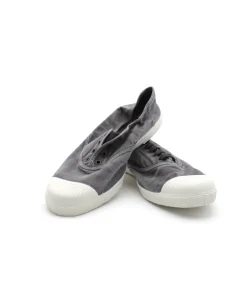 Store L'Empreinte Chaussures NATURAL WORLD 102ENZ/623 gris