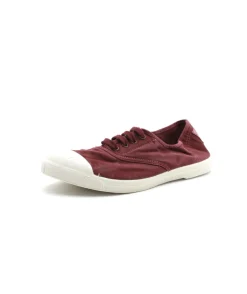 Hot L'Empreinte Chaussures NATURAL WORLD 102 ENZ Bordeaux enz
