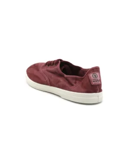 Hot L'Empreinte Chaussures NATURAL WORLD 102 ENZ Bordeaux enz
