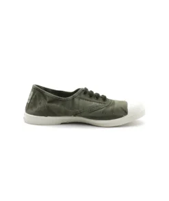 Store L'Empreinte Chaussures NATURAL WORLD 102ENZ/622 kaki
