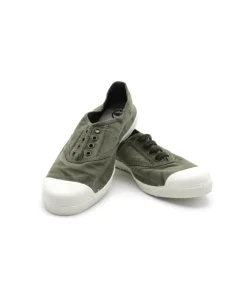 Store L'Empreinte Chaussures NATURAL WORLD 102ENZ/622 kaki