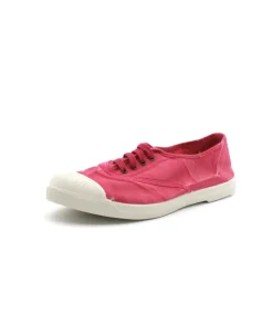 Sale L'Empreinte Chaussures NATURAL WORLD 102ENZ BASKET Magenta