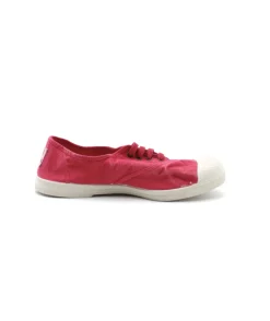 Sale L'Empreinte Chaussures NATURAL WORLD 102ENZ BASKET Magenta
