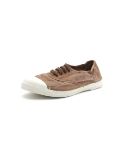Outlet L'Empreinte Chaussures NATURAL WORLD 102ENZ BASKET Truffe