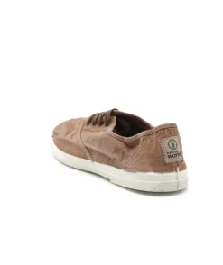 Outlet L'Empreinte Chaussures NATURAL WORLD 102ENZ BASKET Truffe