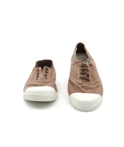 Outlet L'Empreinte Chaussures NATURAL WORLD 102ENZ BASKET Truffe