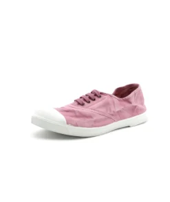 Online L'Empreinte Chaussures NATURAL WORLD 102ENZ BASKET rose