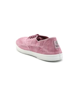 Online L'Empreinte Chaussures NATURAL WORLD 102ENZ BASKET rose