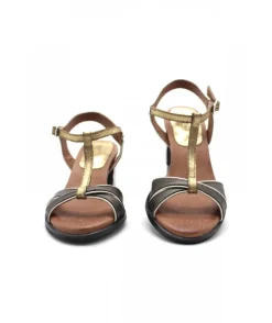 Outlet L'Empreinte Chaussures NEMONIC 2149/03 plomb