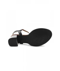 Clearance L'Empreinte Chaussures NEMONIC 2119/03 bronze