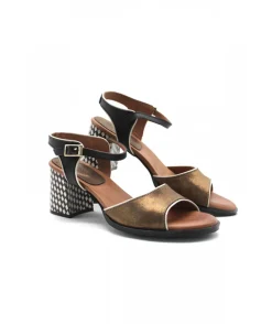 Clearance L'Empreinte Chaussures NEMONIC 2119/03 bronze
