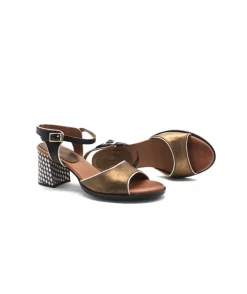 Clearance L'Empreinte Chaussures NEMONIC 2119/03 bronze