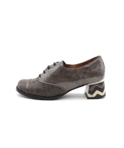 Store L'Empreinte Chaussures NEMONIC 2232 gris