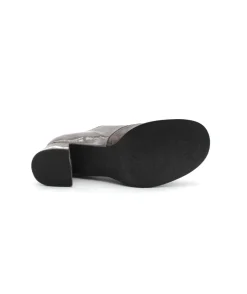 Store L'Empreinte Chaussures NEMONIC 2232 gris