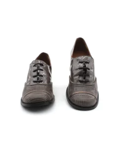 Store L'Empreinte Chaussures NEMONIC 2232 gris
