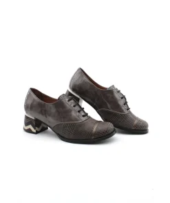 Store L'Empreinte Chaussures NEMONIC 2232 gris