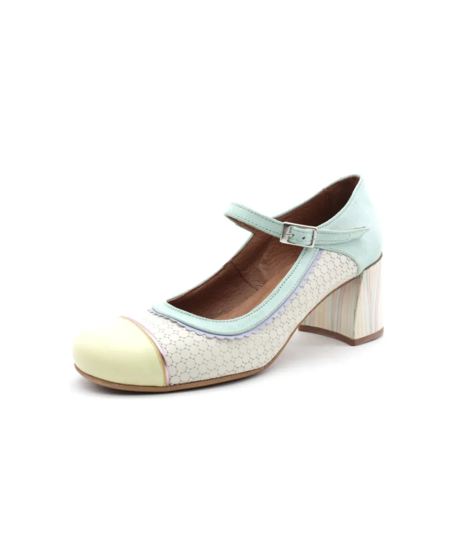 Best L'Empreinte Chaussures NEMONIC 2054 multi/couleur
