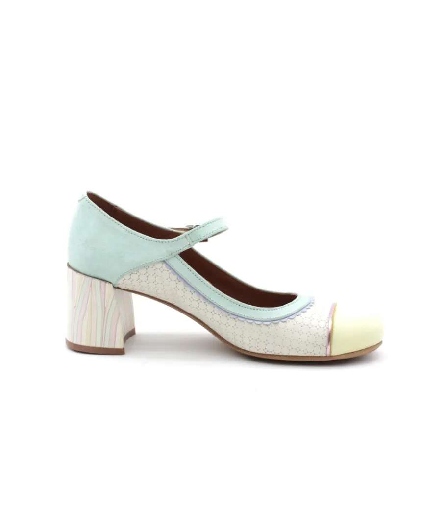 Best L'Empreinte Chaussures NEMONIC 2054 multi/couleur